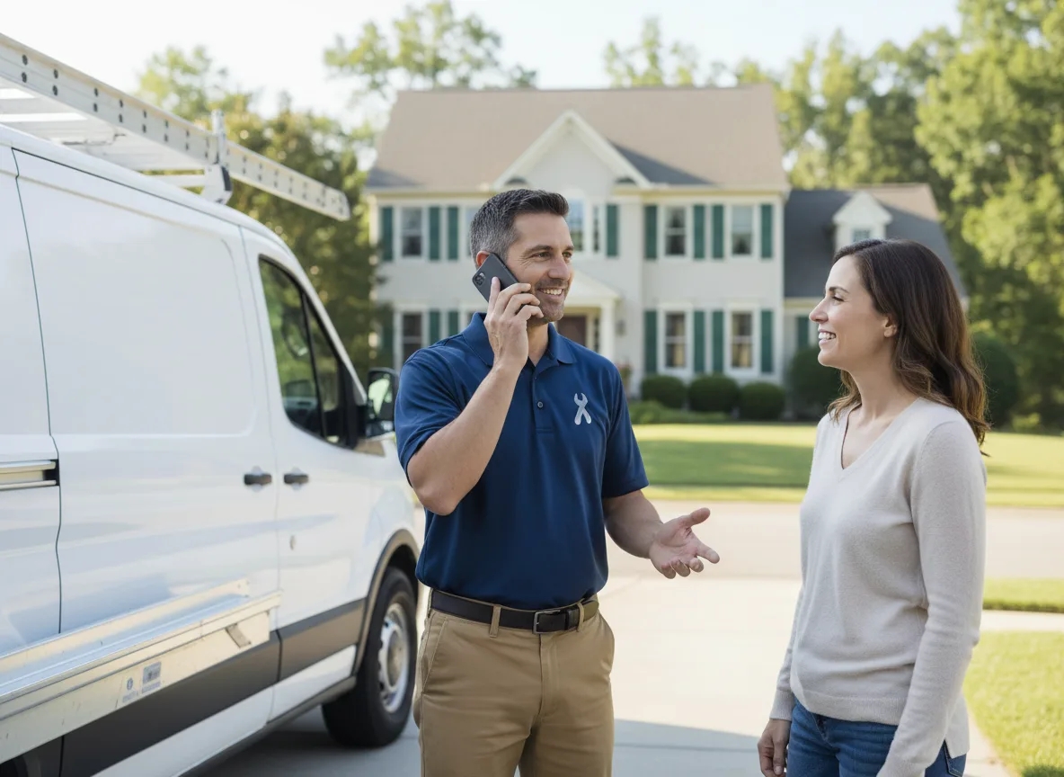 Home Gutter Service Topinabee, MI FAQs